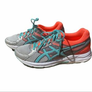 Women’s ASICS Running Shoes sz 9